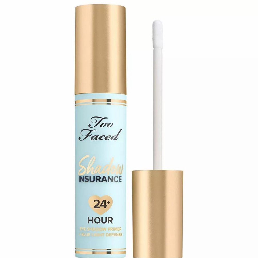 * Primers | Too Faced Shadow Insurance 24-Hour Eyeshadow Primer