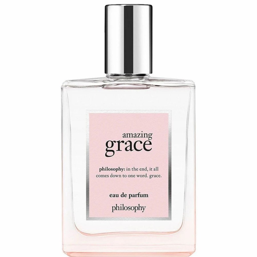 * Perfume | Philosophy Amazing Grace Eau De Parfum