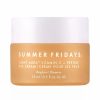 * Treatments | Summer Fridays Mini Cloud Dew Oil-Free Gel Cream