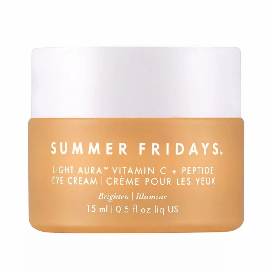 * Treatments | Summer Fridays Mini Cloud Dew Oil-Free Gel Cream