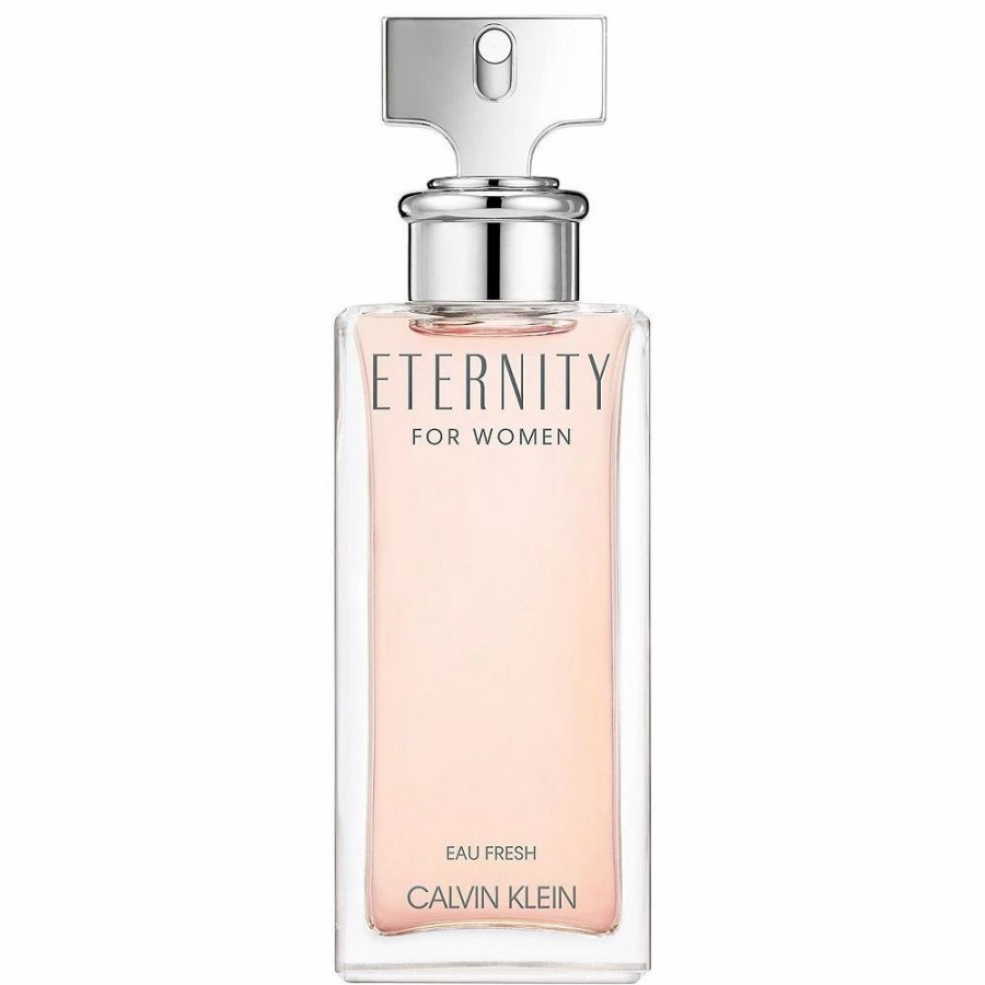 * Perfume | Calvin Klein Eternity Eau Fresh For Her Eau De Parfum