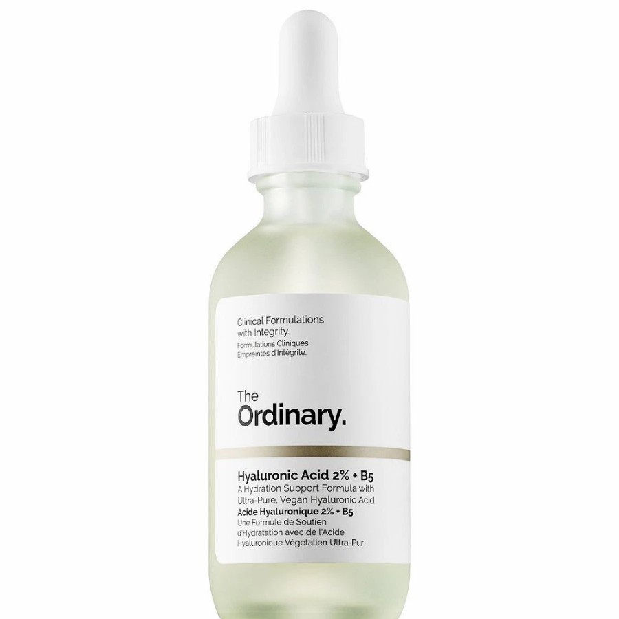 * Serums | The Ordinary Hyaluronic Acid 2% + B5 Hydrating Serum