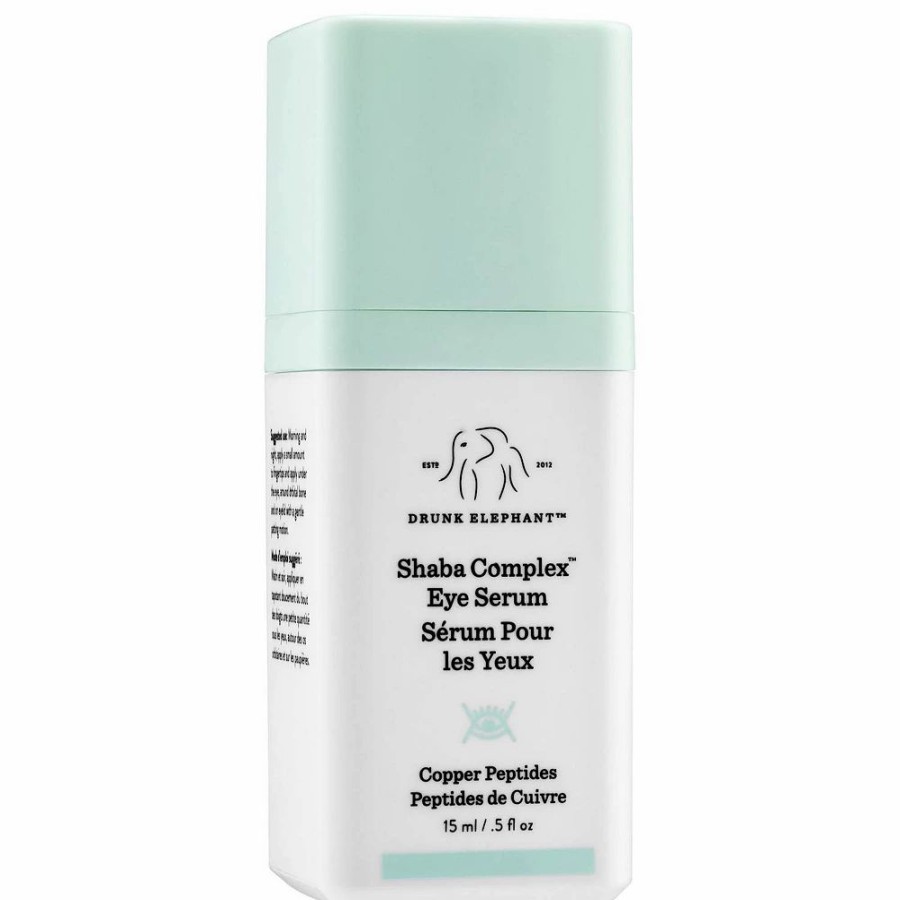 * Serums | Drunk Elephant Shaba Complex Firming Eye Serum