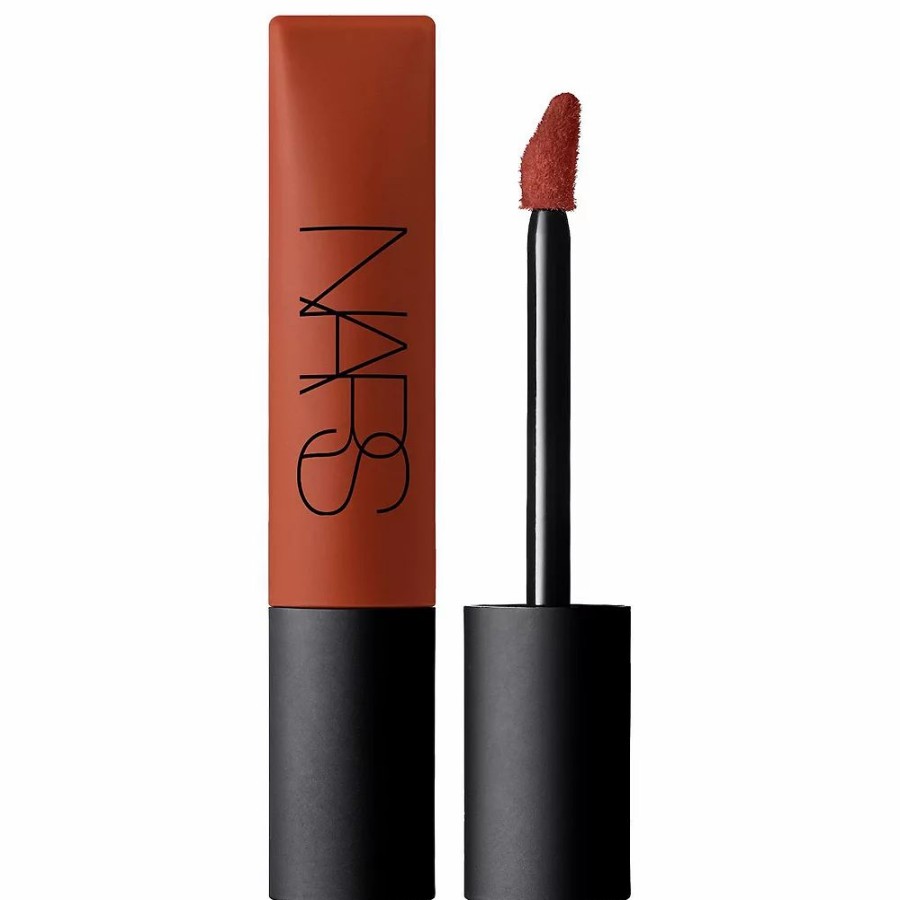 * Lipstick | Nars Air Matte Liquid Lipstick