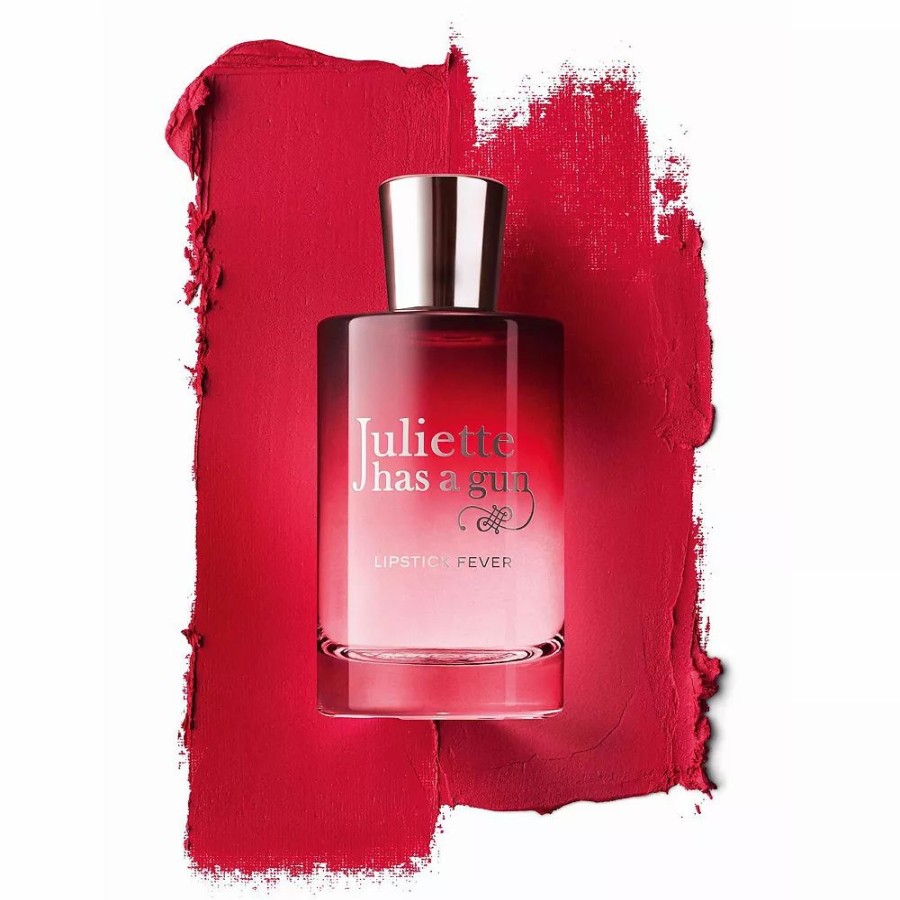 * Perfume | Juliette Has A Gun Lipstick Fever Eau De Parfum