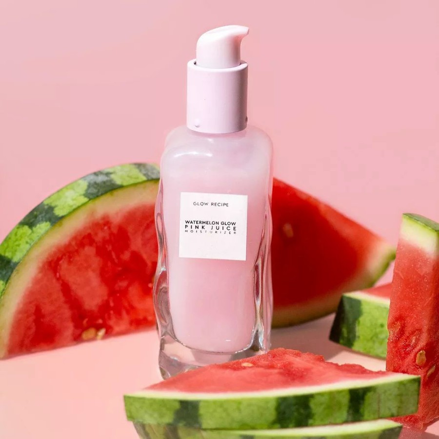 * Moisturizers | Glow Recipe Watermelon Pink Juice Oil-Free Moisturizer