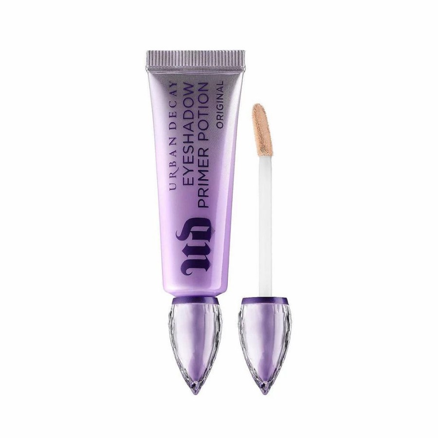 * Primers | Urban Decay Eyeshadow Primer Potion Eden