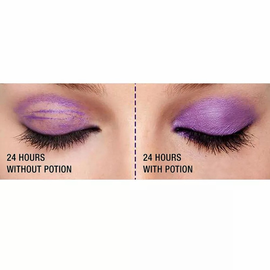 * Primers | Urban Decay Eyeshadow Primer Potion Eden