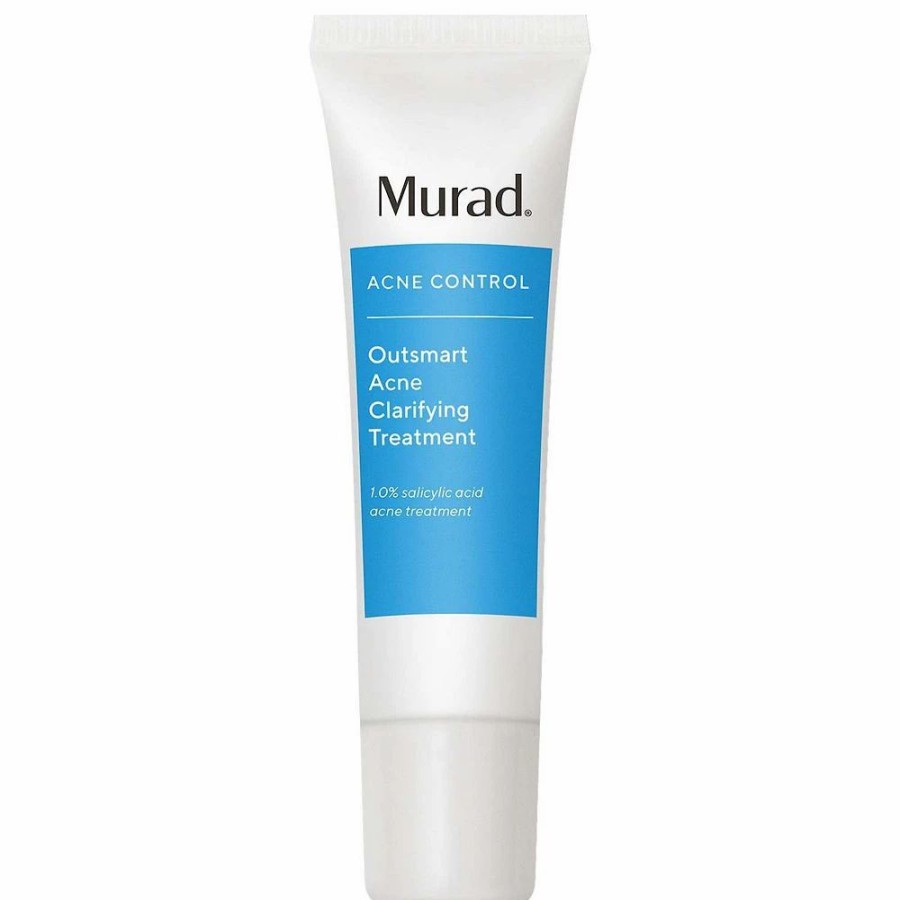 * Serums | Murad Outsmart Acne Clarifying Treatment