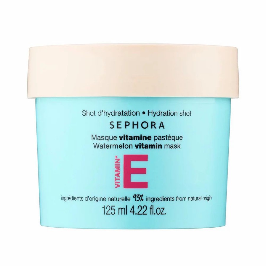 * Masks | Sephora Collection Vitamin Mask