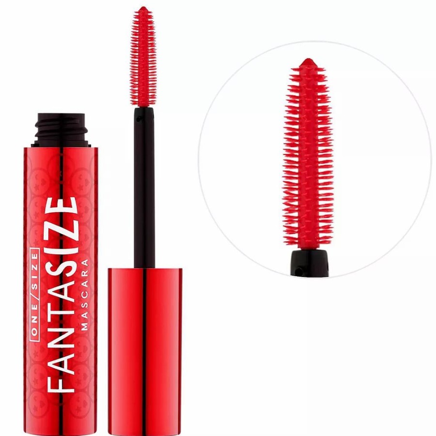 * Mascara | One/Size By Patrick Starrr Fantasize Lifting & Lengthening Mascara