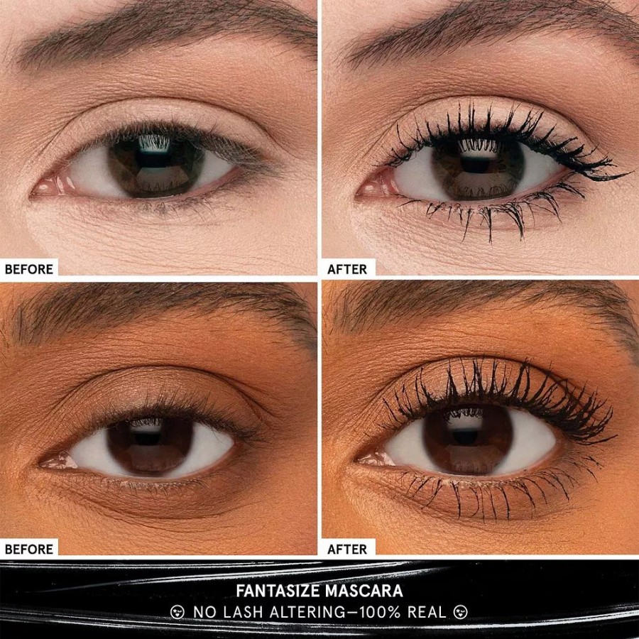 * Mascara | One/Size By Patrick Starrr Fantasize Lifting & Lengthening Mascara