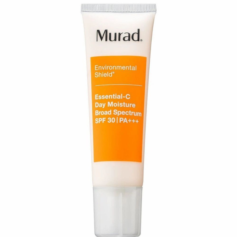 * Moisturizers | Murad Essential-C Day Moisture Broad Spectrum Spf 30 Pa+++