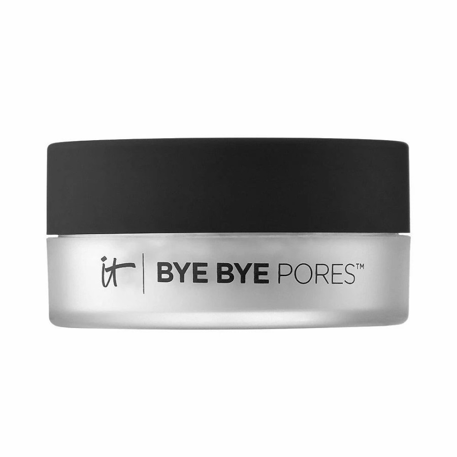 * Powder & Setting Spray | It Cosmetics Bye Bye Pores Airbrush Loose Setting Powder