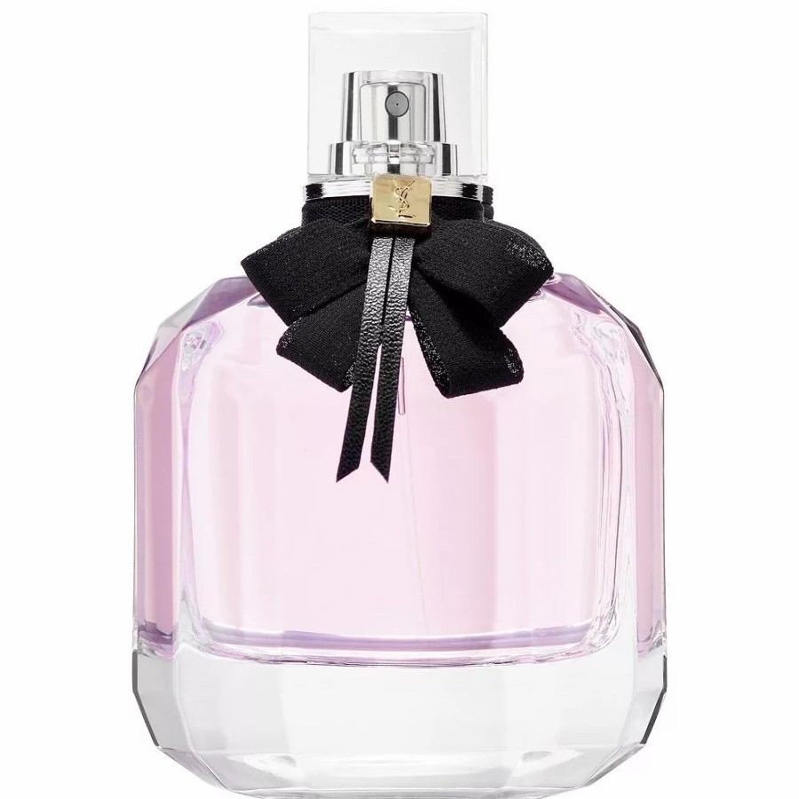 * Perfume | Yves Saint Laurent Mon Paris Eau De Parfum