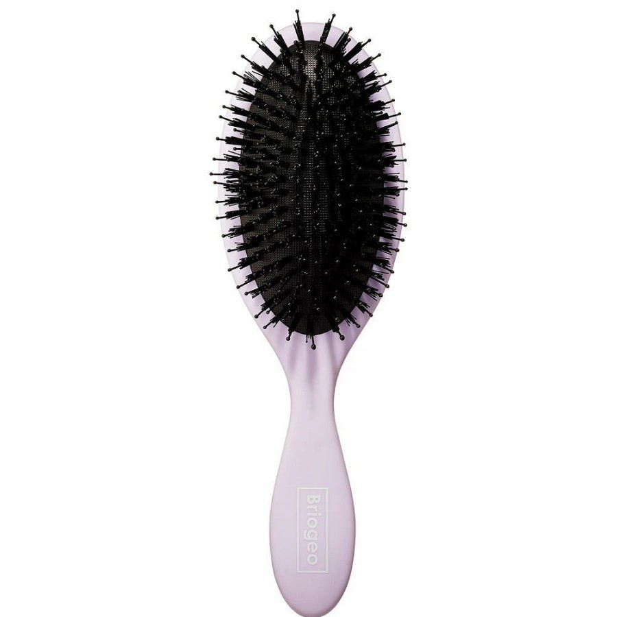 * Hair Brushes & Combs | Briogeo Vegan Boar Bristle Hair Brush