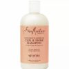 * Shampoo | Sheamoisture Coconut & Hibiscus Curl & Shine Shampoo