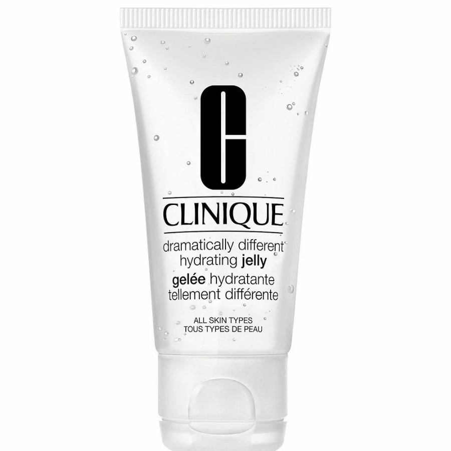 * Moisturizers | Clinique Dramatically Different Hydrating Jelly