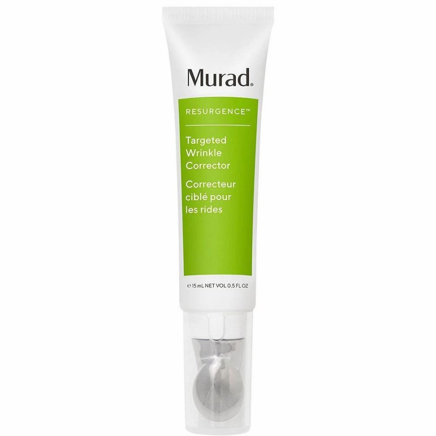 * Treatments | Murad Targeted Wrinkle Corrector