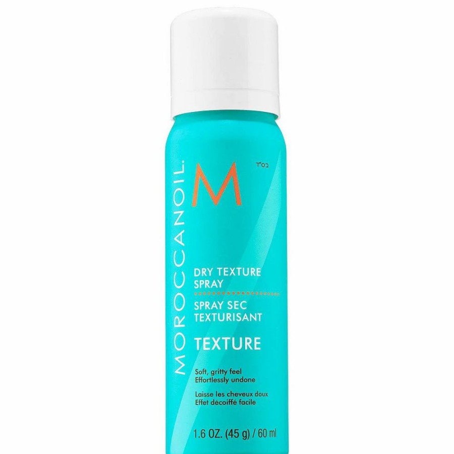 * Hair Styling Products | Moroccanoil Dry Texture Spray