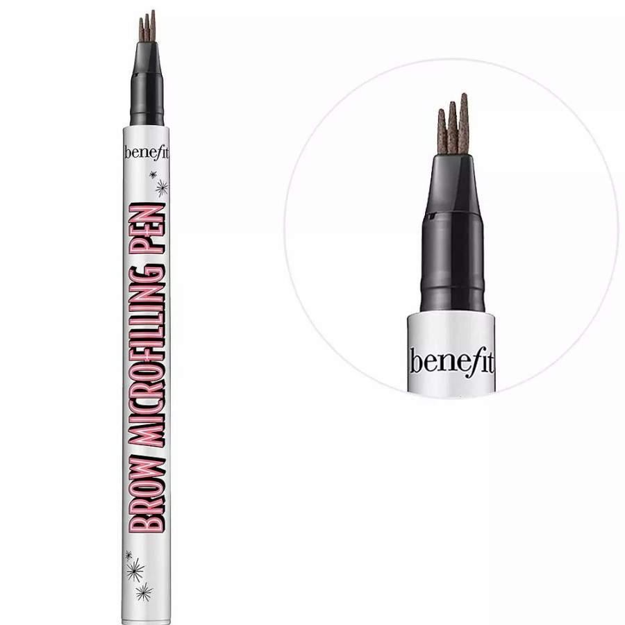 * Eyebrows | Benefit Cosmetics Brow Microfilling Eyebrow Pen