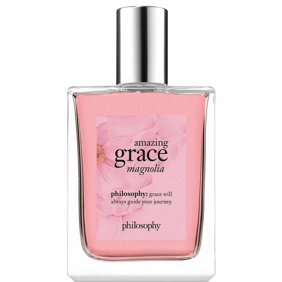 * Perfume | Philosophy Amazing Grace Magnolia