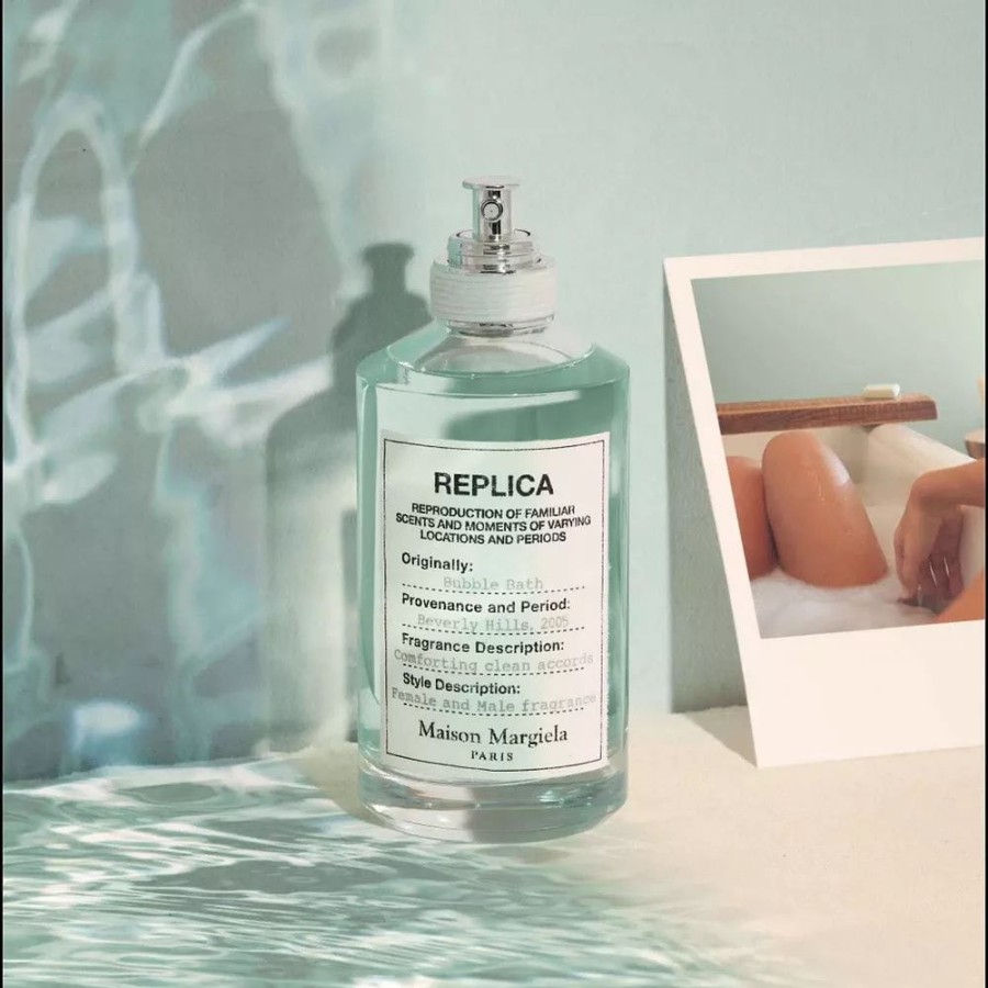 * Perfume | Maison Margiela 'Replica' Bubble Bath