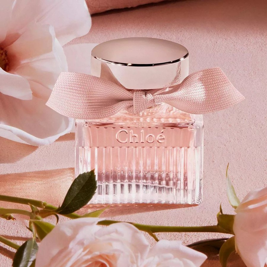 * Perfume | Chloe Chloe Chloe L'Eau