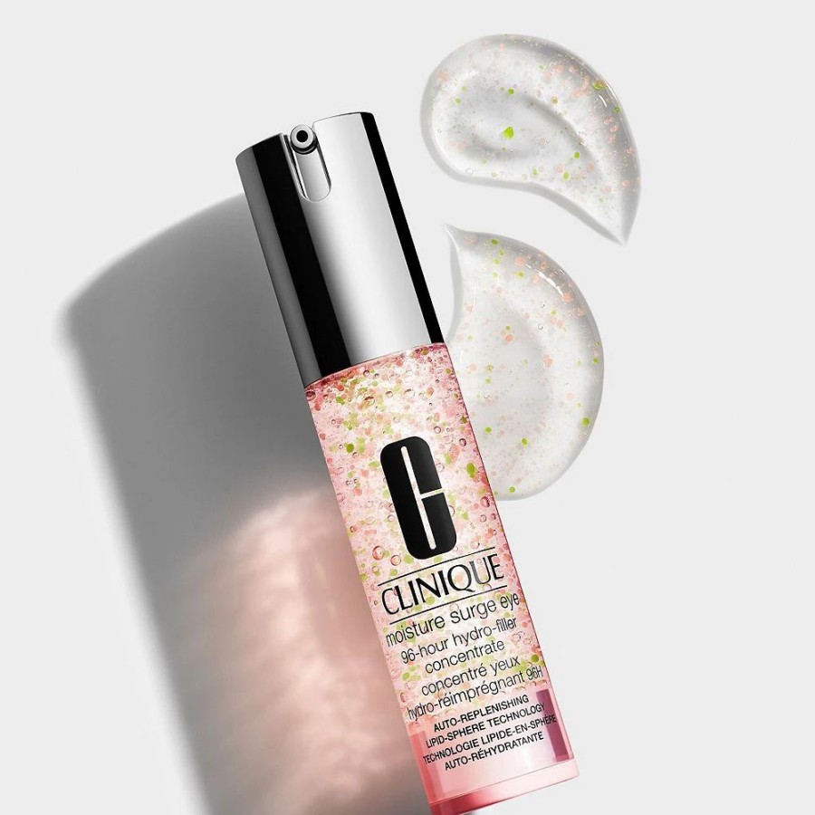 * Treatments | Clinique Moisture Surge Eye 96-Hour Hydro-Filler Concentrate