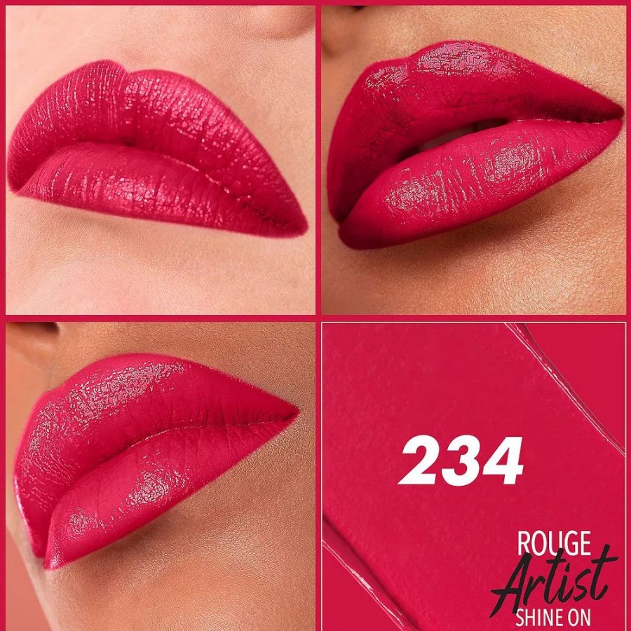 * Lipstick | Make Up For Ever Rouge Artist Shine On Lipstick