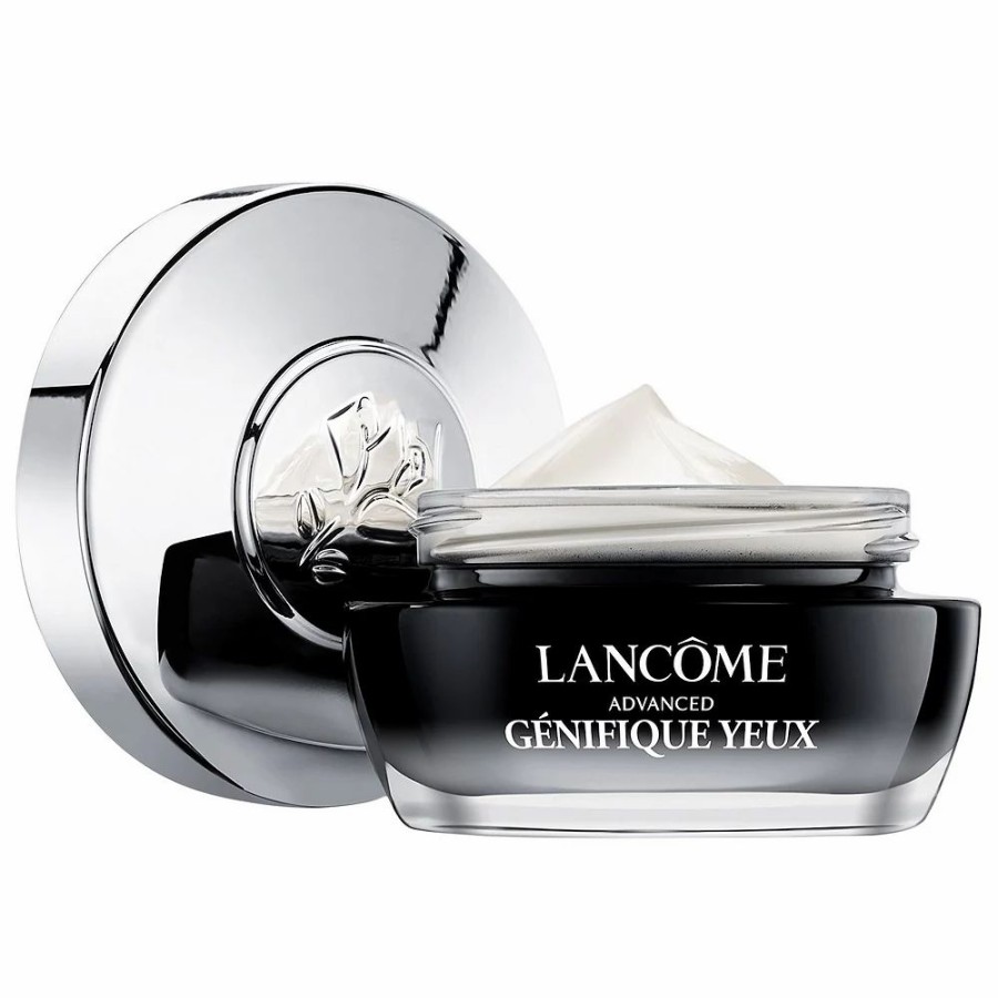 * Treatments | Lancome Advanced Genifique Wrinkle & Dark Circle Eye Cream