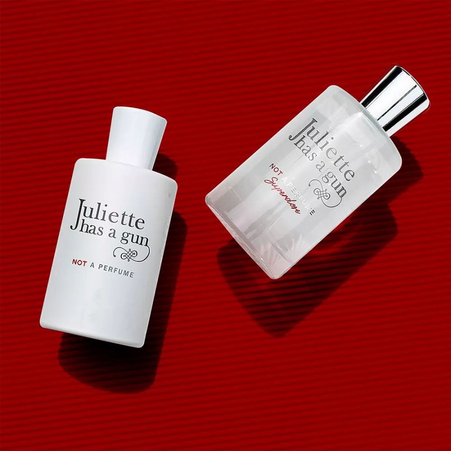 * Perfume | Juliette Has A Gun Not A Perfume Superdose Travel Spray