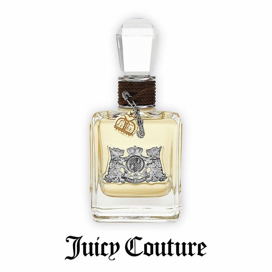 * Perfume | Juicy Couture Juicy Couture