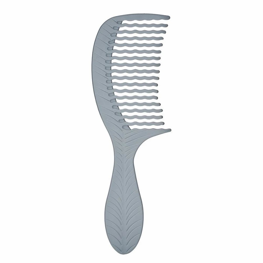 * Hair Brushes & Combs | Wet Brush Go Green Comb Charcoal