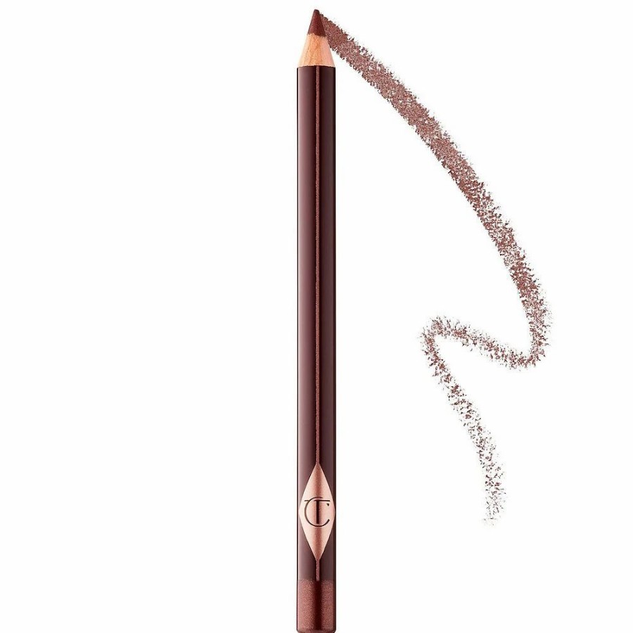 * Eyeliner | Charlotte Tilbury The Classic Eye Powder Pencil