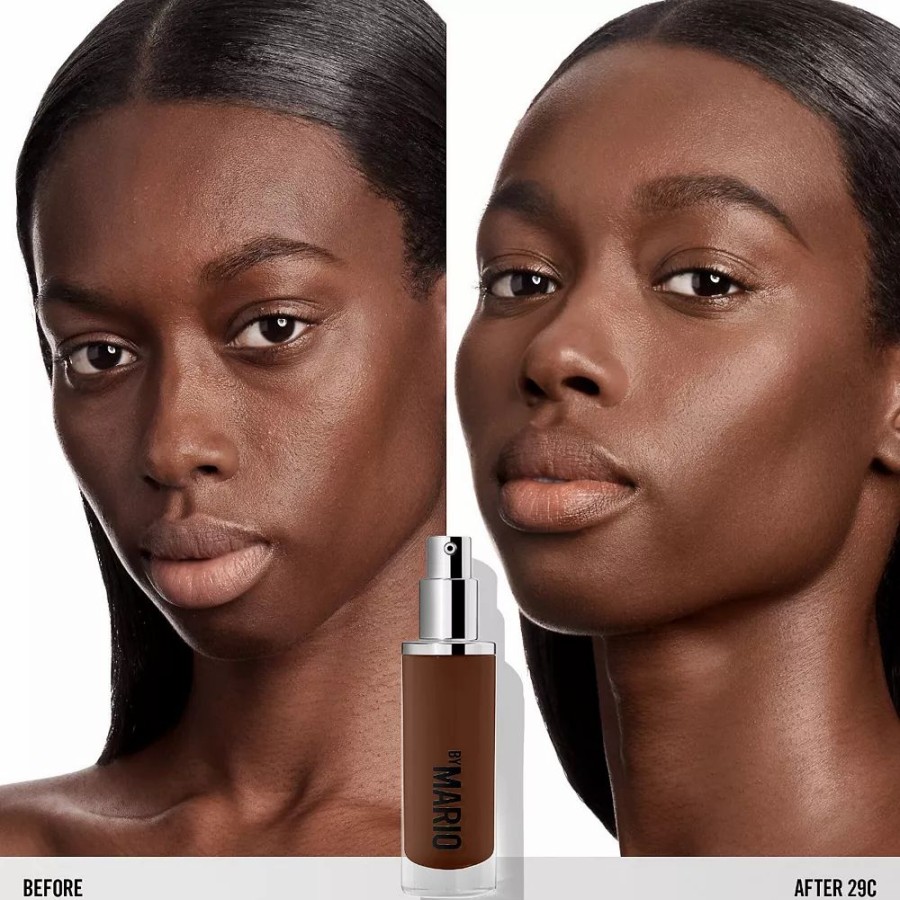 * Foundation | Makeup By Mario Surrealskin Liquid Foundation