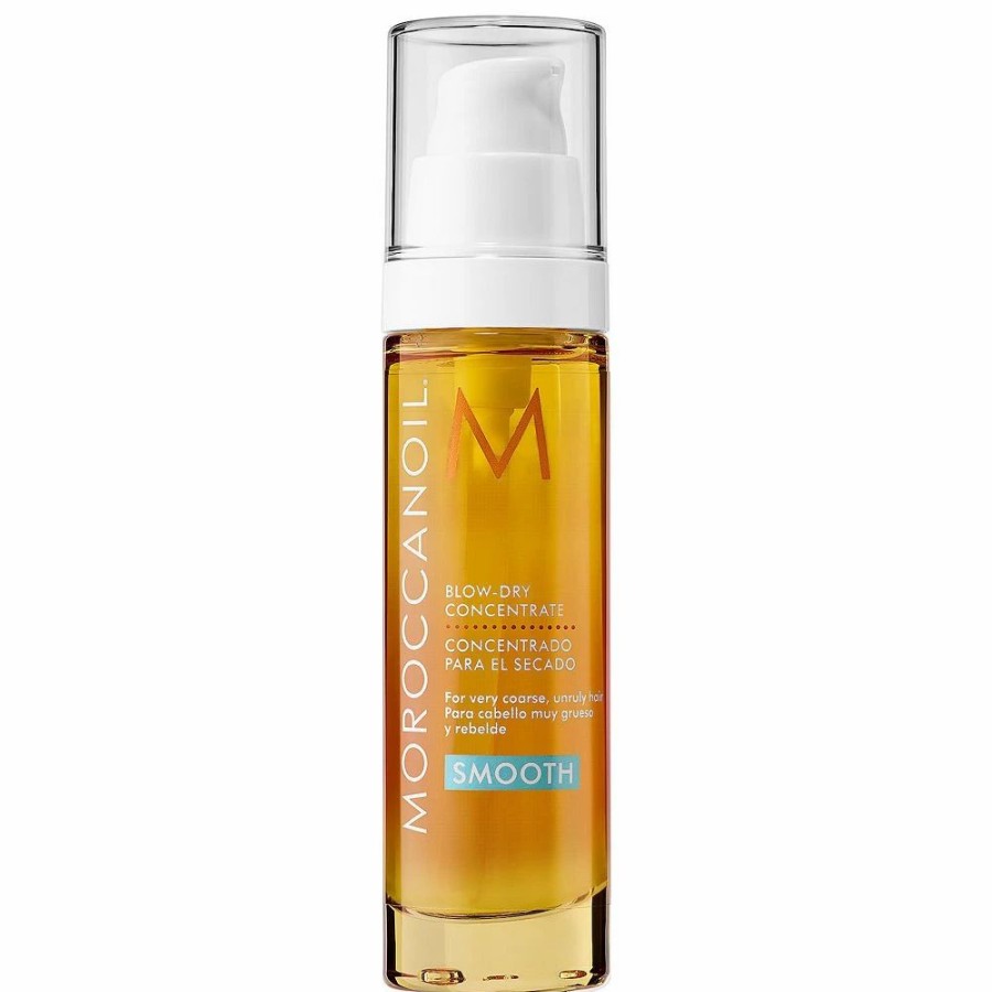 * Hair Styling Products | Moroccanoil Blow-Dry Concentrate