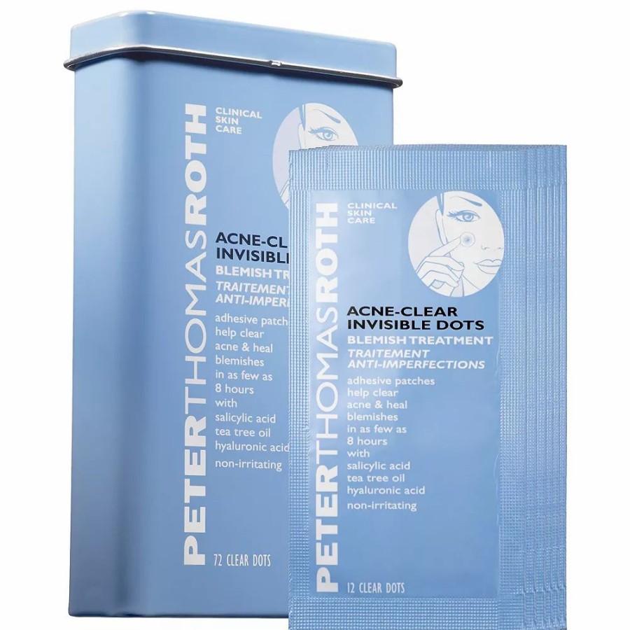 * Treatments | Peter Thomas Roth Acne-Clear Invisible Dots