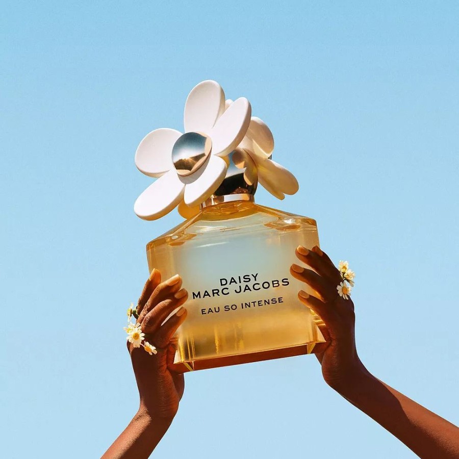 * Perfume | Marc Jacobs Fragrances Daisy Eau So Intense Eau De Parfum