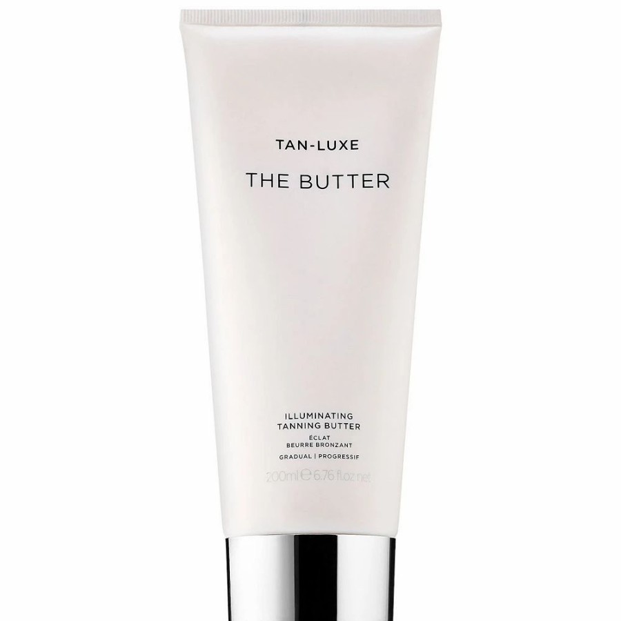 * Self Tanners & Bronzers | Tan-Luxe The Butter Illuminating Tanning Butter