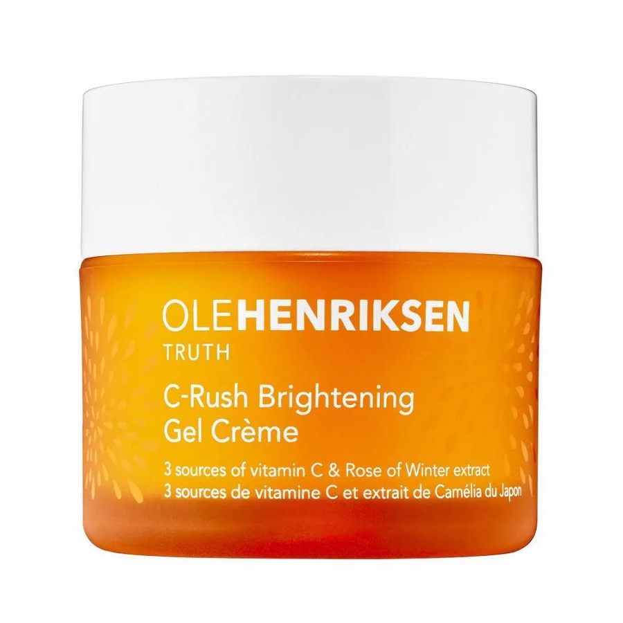 * Moisturizers | Olehenriksen C-Rush Vitamin C Gel Moisturizer