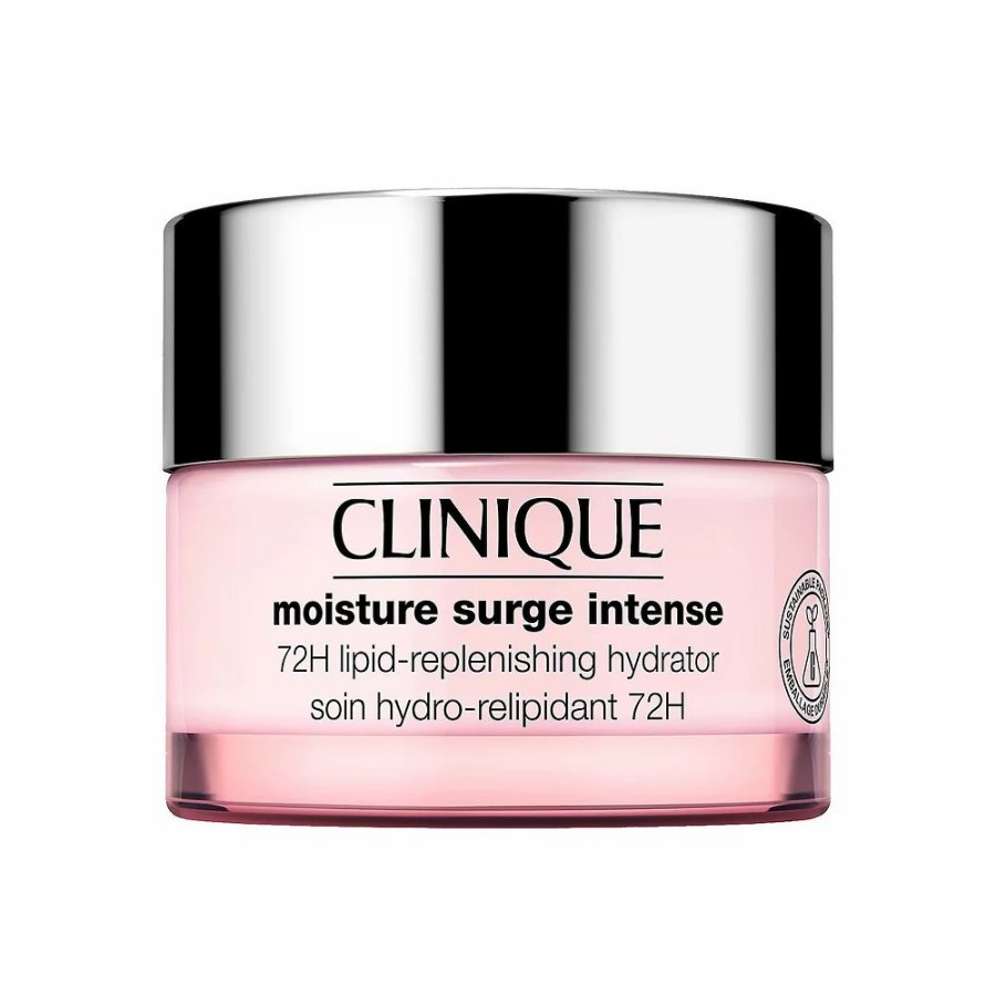 * Moisturizers | Clinique Moisture Surge Intense 72H Lipid-Replenishing Hydrator Moisturizer