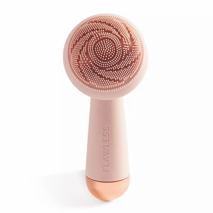 * Skincare Tools | Finishing Touch Flawless Facial Cleansing Brush