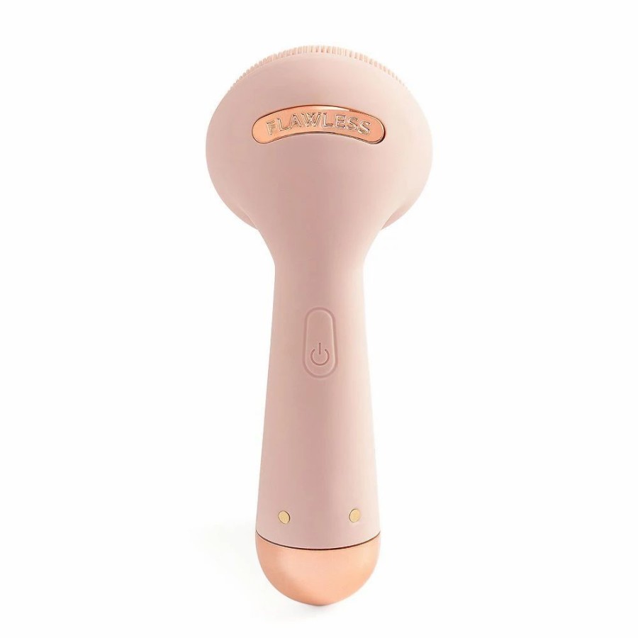 * Skincare Tools | Finishing Touch Flawless Facial Cleansing Brush