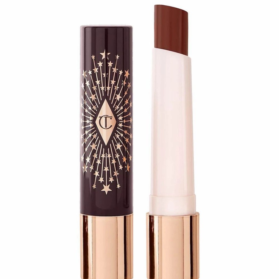 * Lipstick | Charlotte Tilbury Hyaluronic Happikiss Lipstick Balm