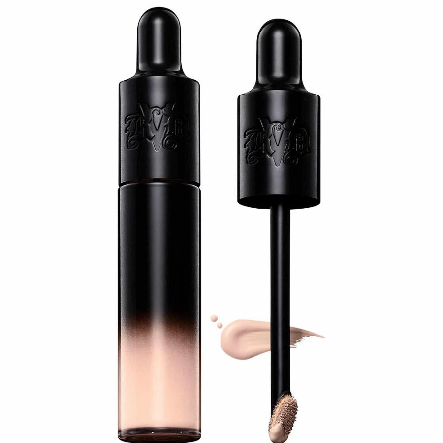 * Concealer | Kvd Beauty Good Apple Lightweight Full-Coverage Concealer