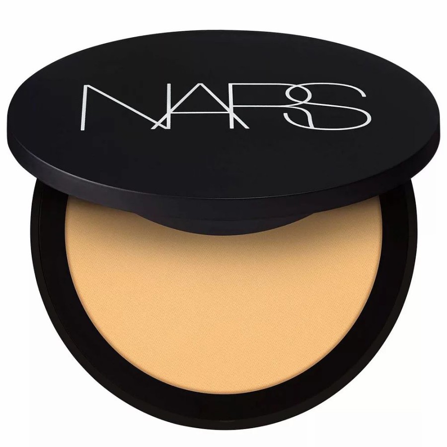 * Powder & Setting Spray | Nars Soft Matte Advanced Perfecting Powder