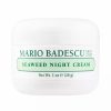 * Moisturizers | Mario Badescu Seaweed Night Cream