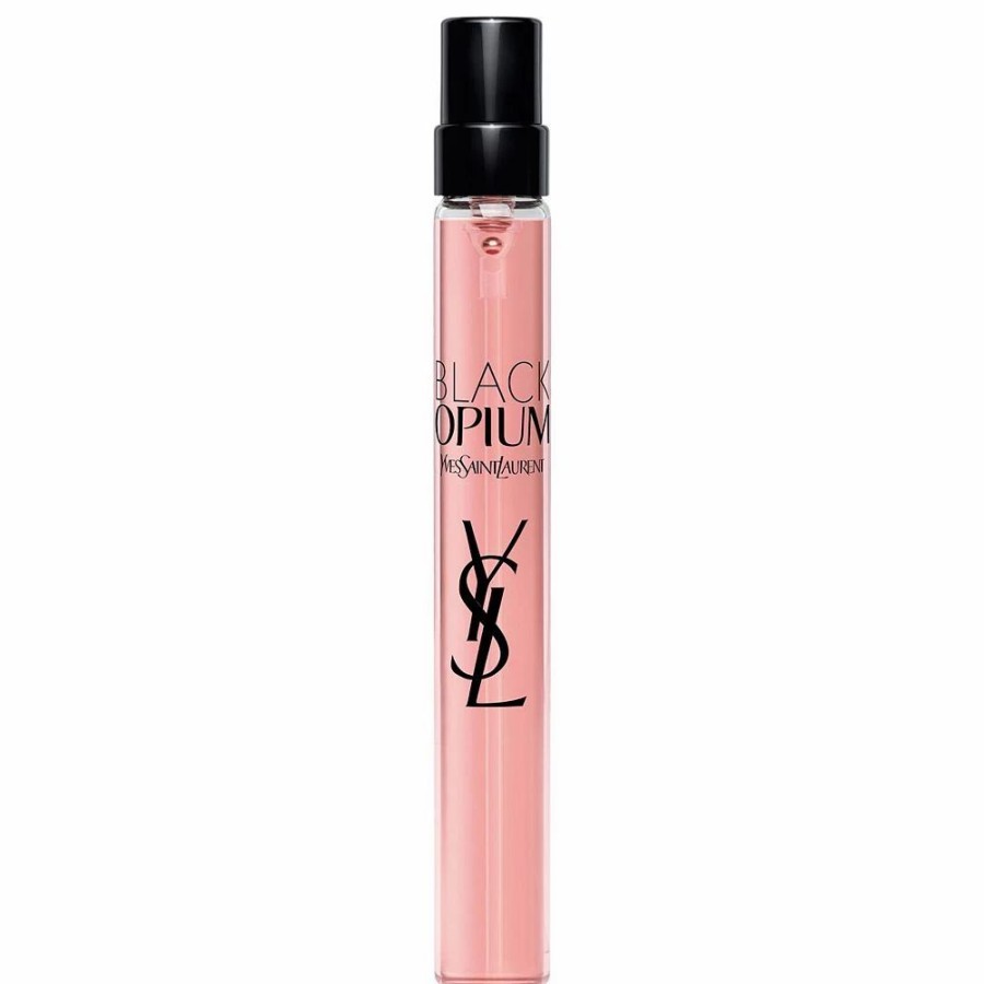 * Perfume | Yves Saint Laurent Black Opium Travel Spray