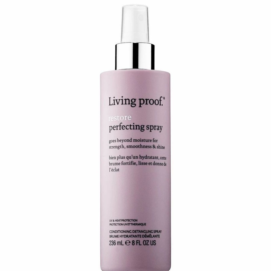 * Hair Styling Products | Living Proof Restore Perfecting Spray